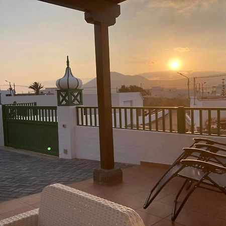 Villa Laura Guatiza المظهر الخارجي الصورة