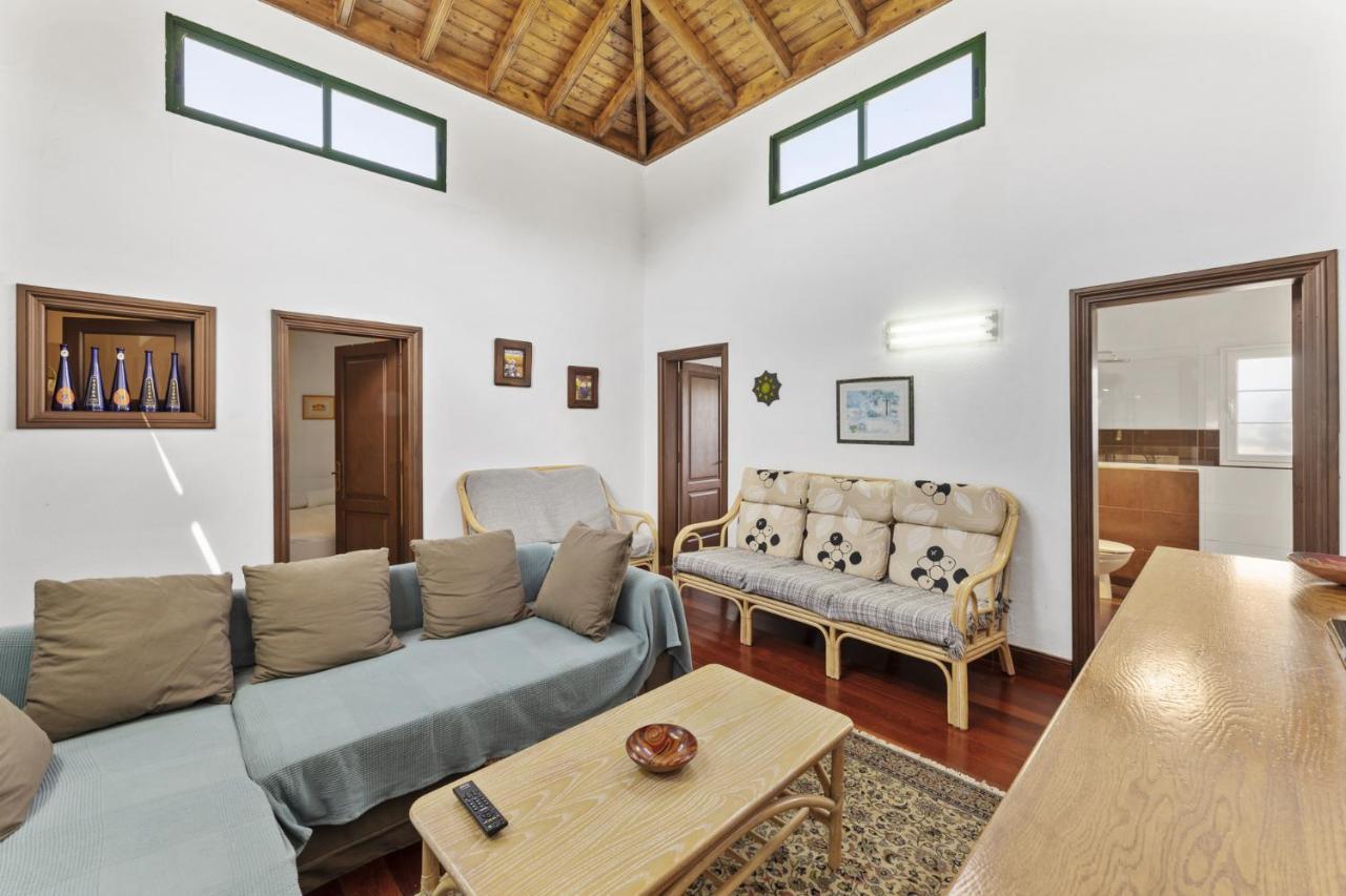 Villa Laura Guatiza المظهر الخارجي الصورة