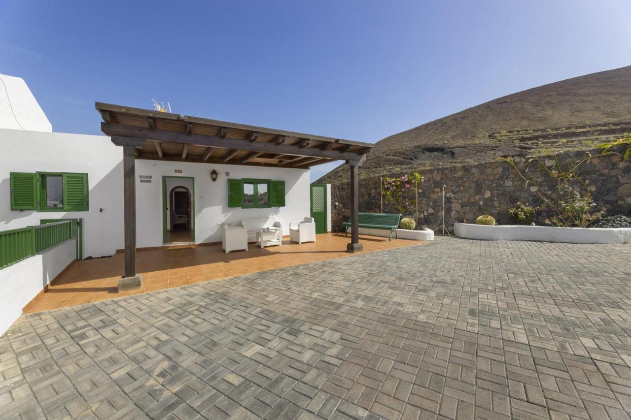 Villa Laura Guatiza المظهر الخارجي الصورة